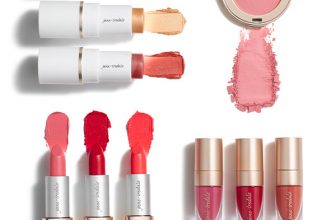 What Color Makeup Should I Wear?